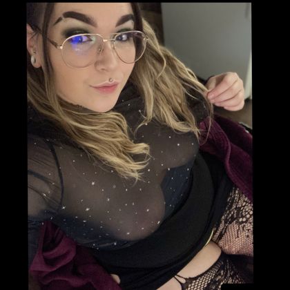 peachghoul OnlyFans picture