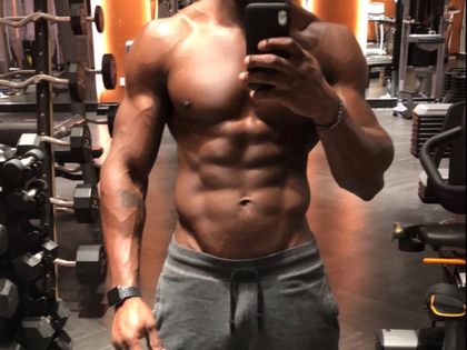 blackspadefree OnlyFans picture