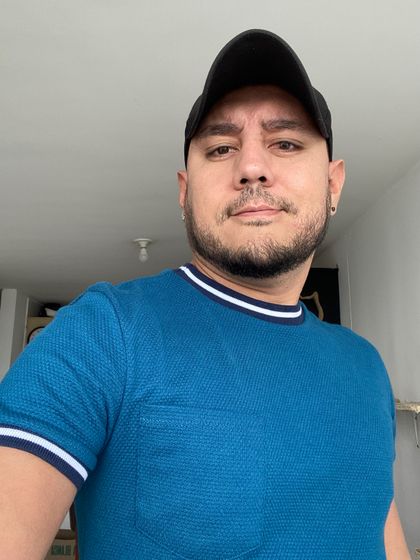 georgemabius OnlyFans picture