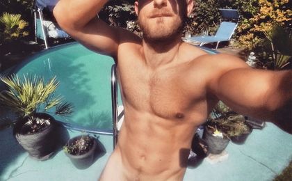 butterfly-boy OnlyFans picture