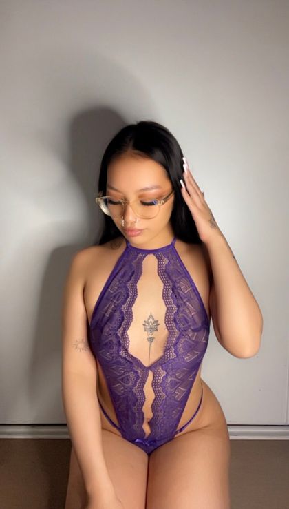 ninapurplebabe OnlyFans picture
