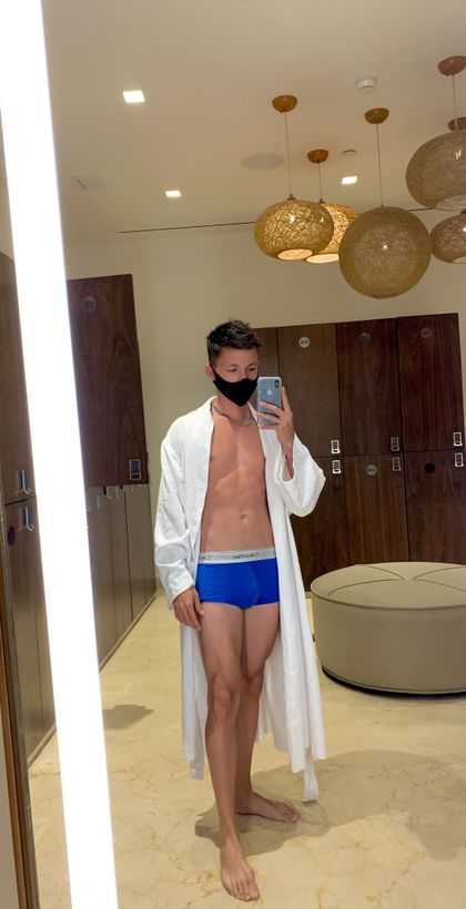 jsebasz OnlyFans picture