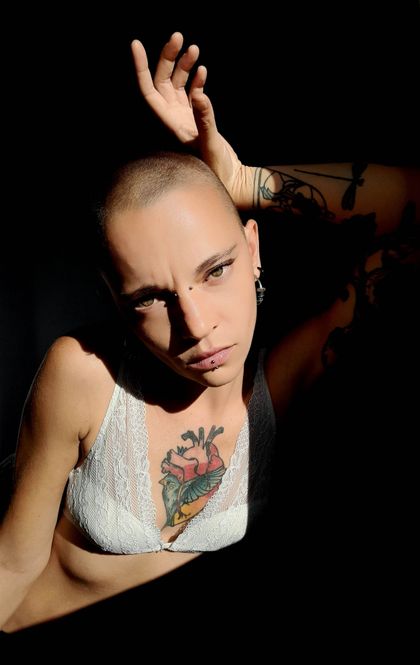 camilayellow OnlyFans picture