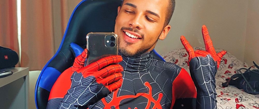 jorge_omega OnlyFans profile picture
