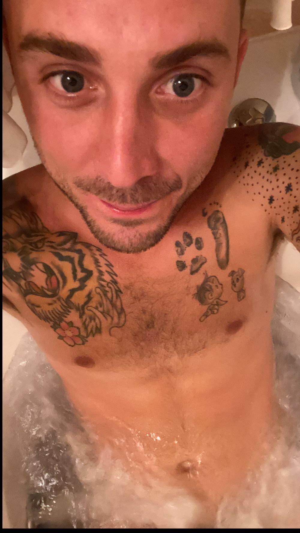 elveneto89 OnlyFans profile picture