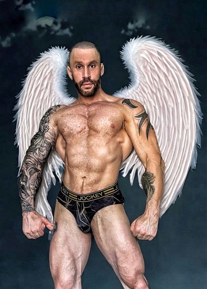 erosmuscle OnlyFans picture