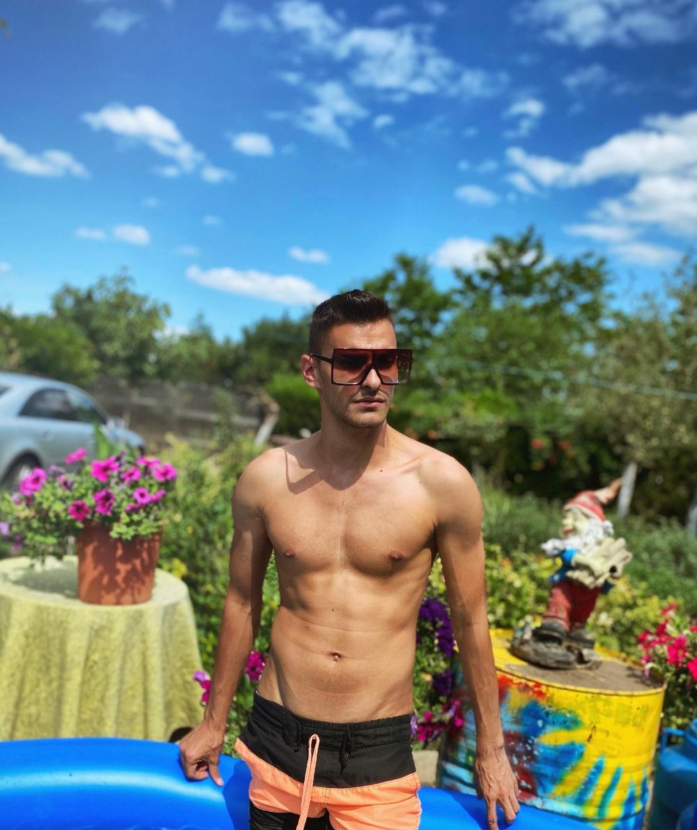 georgeval OnlyFans profile picture