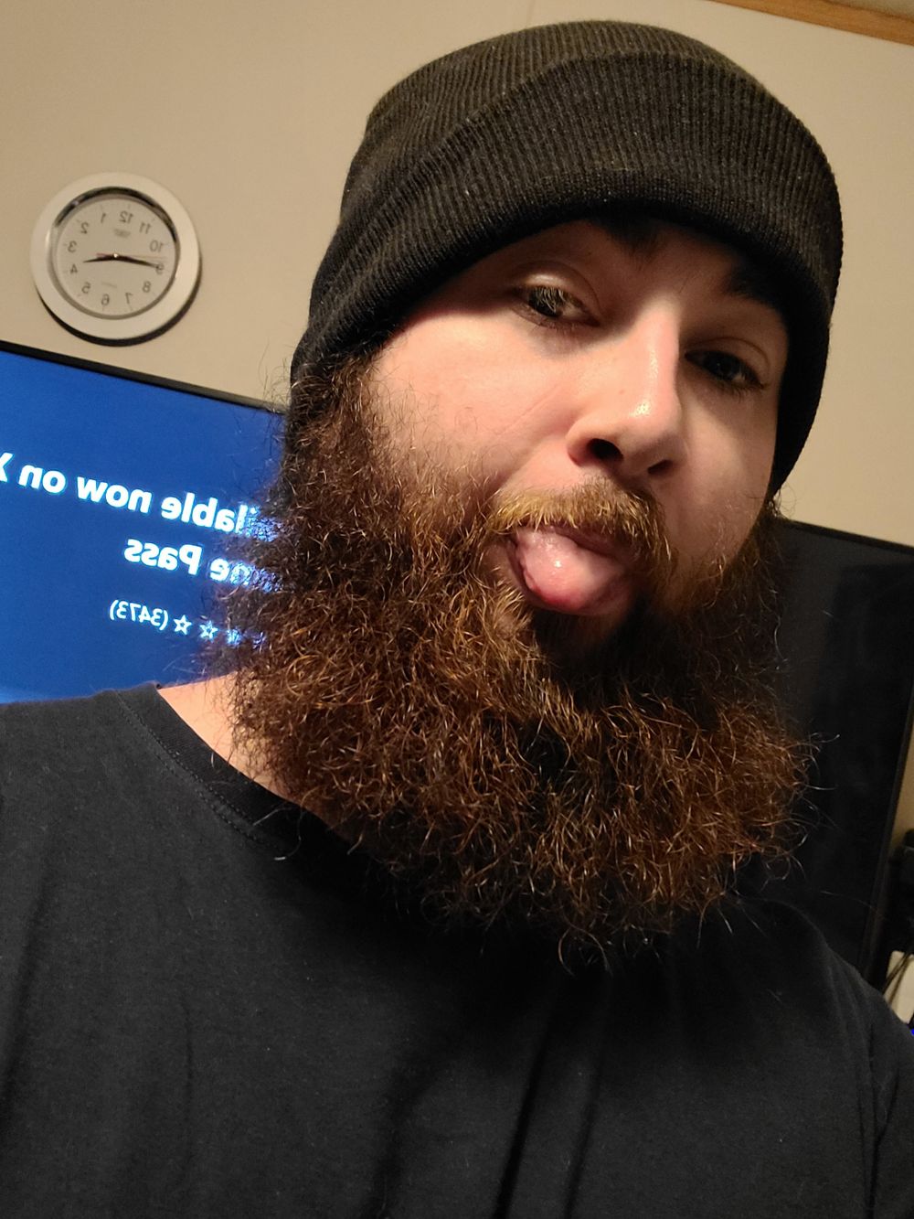 daedrellik OnlyFans profile picture
