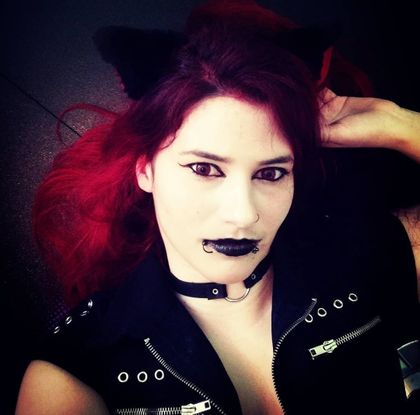 monique_the_kitten OnlyFans picture