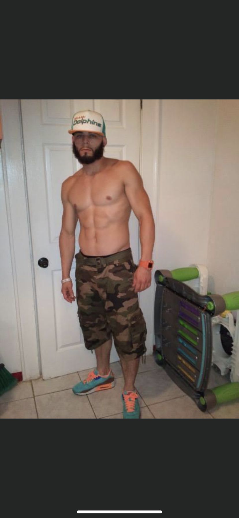 jerseyrican69 OnlyFans profile picture