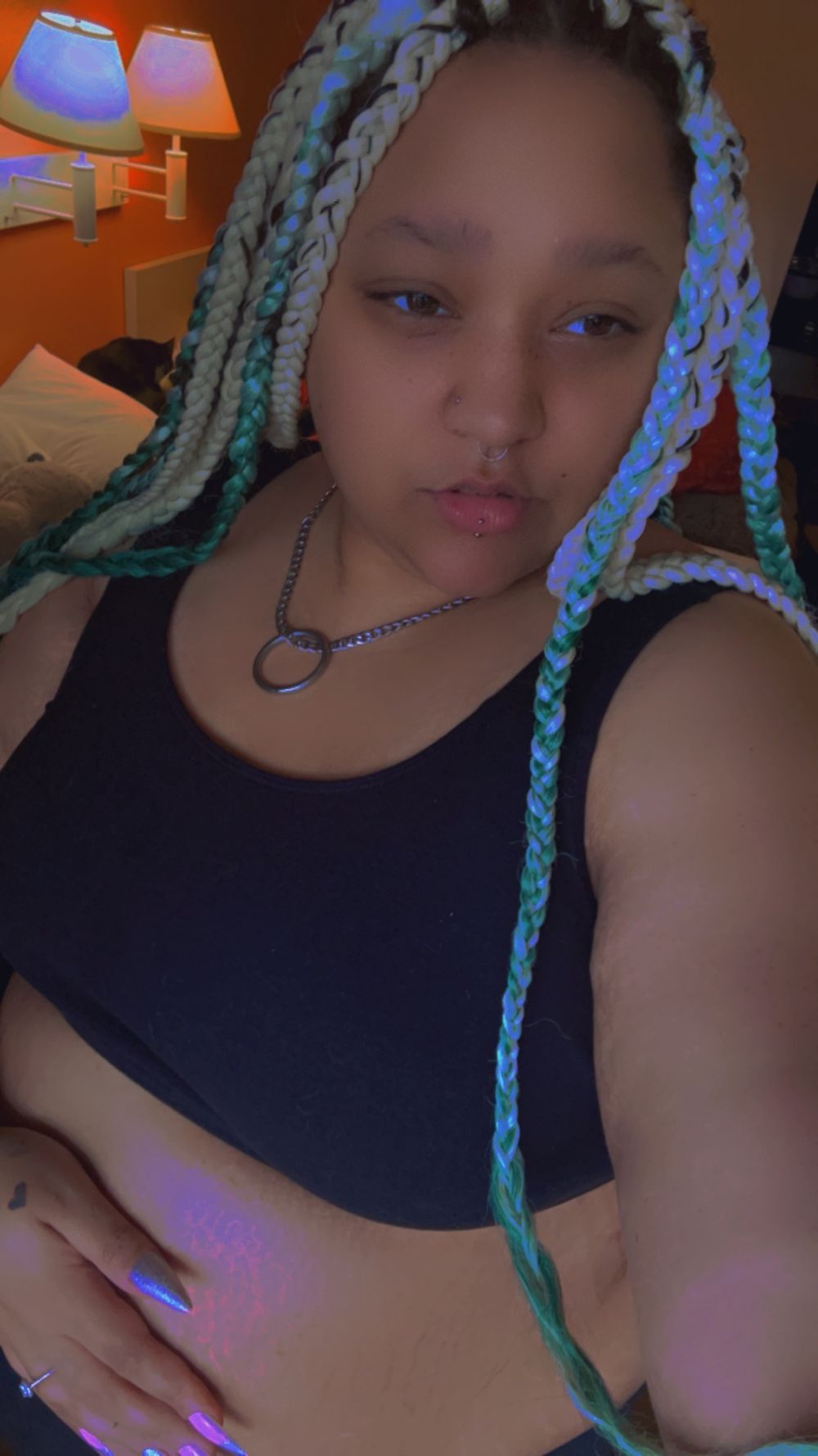 hazeldaze2 OnlyFans profile picture