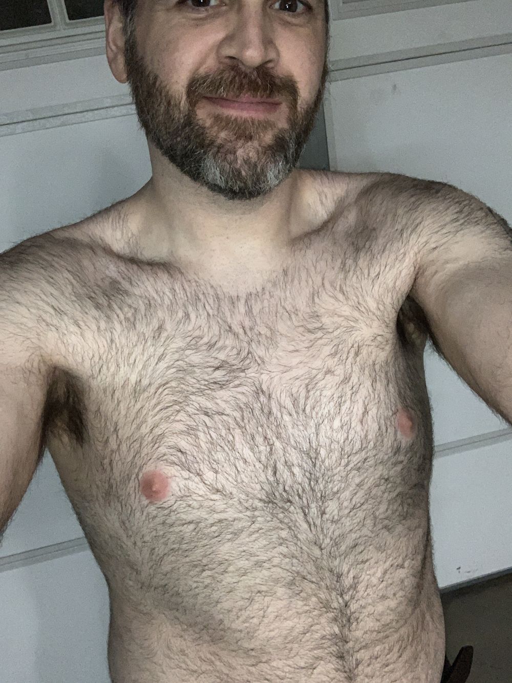 hairydude87 OnlyFans profile picture