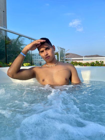 maxblack95 OnlyFans picture