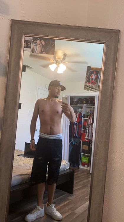 albertoguel18 OnlyFans picture