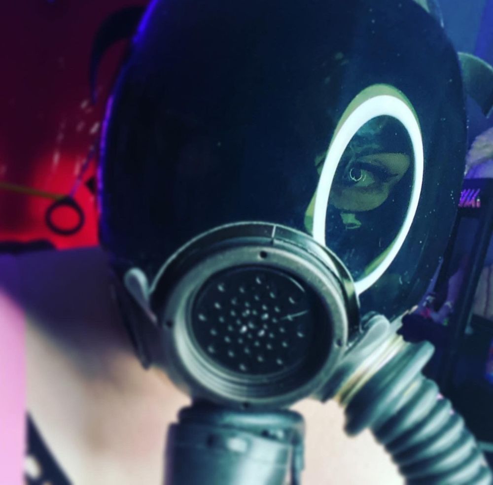 latexdahlia OnlyFans profile picture