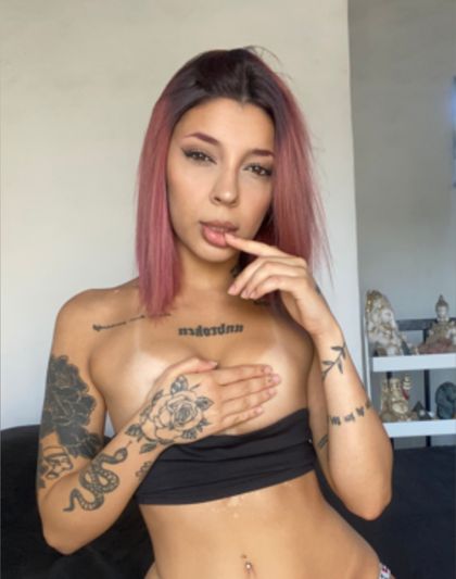 lizalicia OnlyFans picture