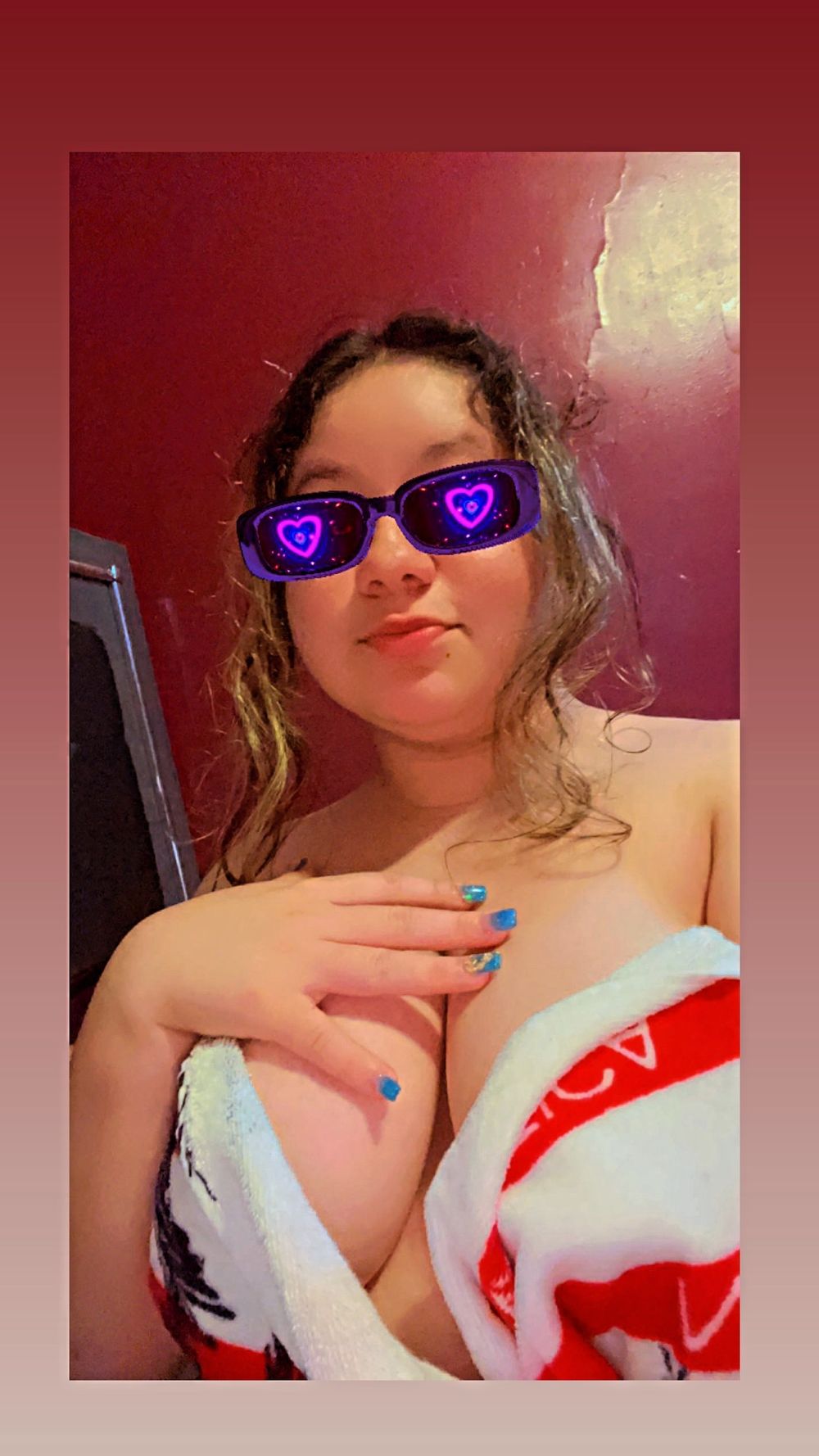 leahvalentinar2 OnlyFans profile picture
