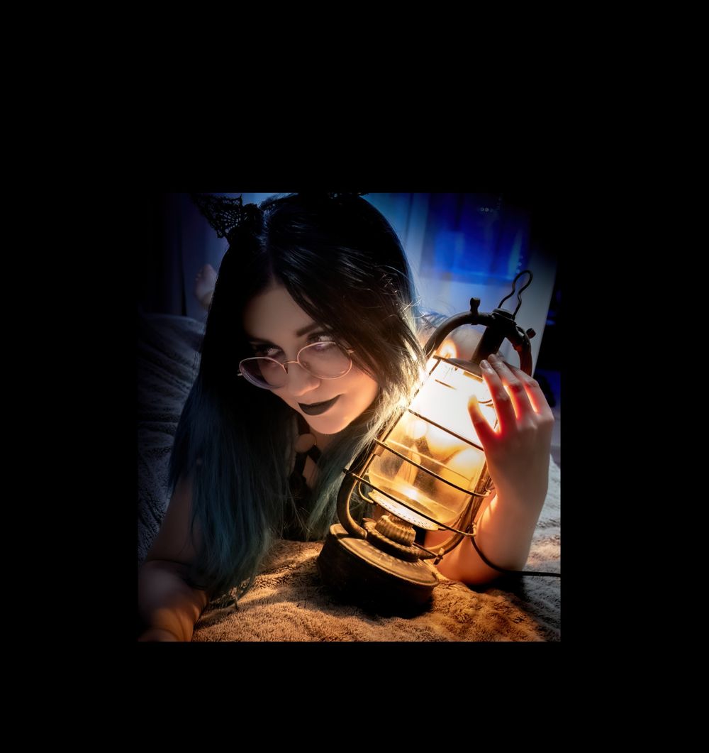 cosmicbluemoon OnlyFans profile picture