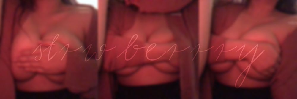 strwberrry OnlyFans profile picture