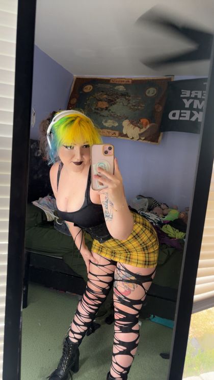 bakedveggie OnlyFans picture