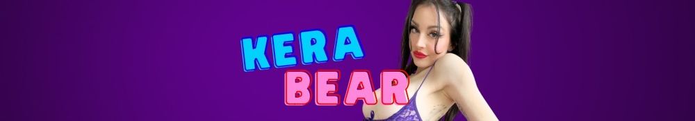kerabear OnlyFans profile picture