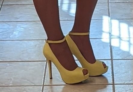 shoesforyoutoview OnlyFans profile picture