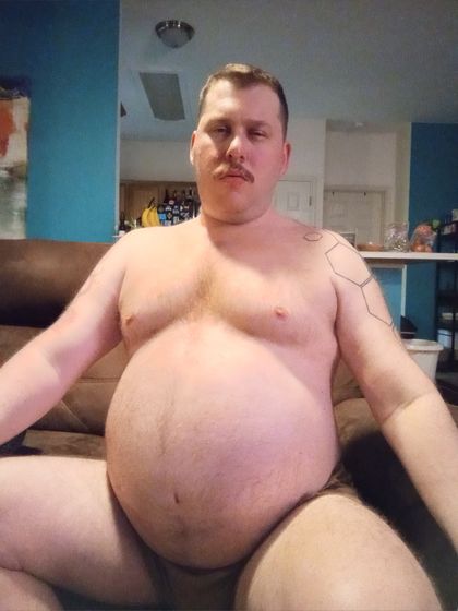 chonkygains OnlyFans picture