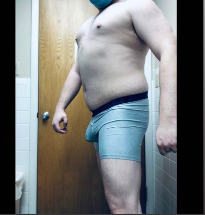 fuzzycj OnlyFans picture