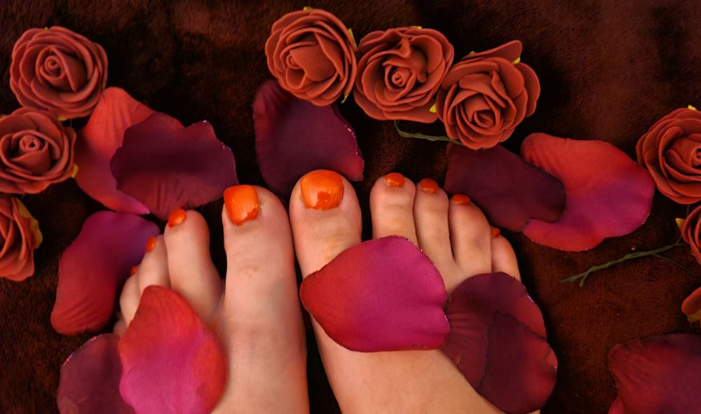 bbeautyyfeet OnlyFans profile picture