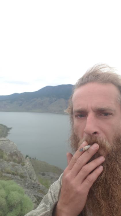 sexymountainman420 OnlyFans picture