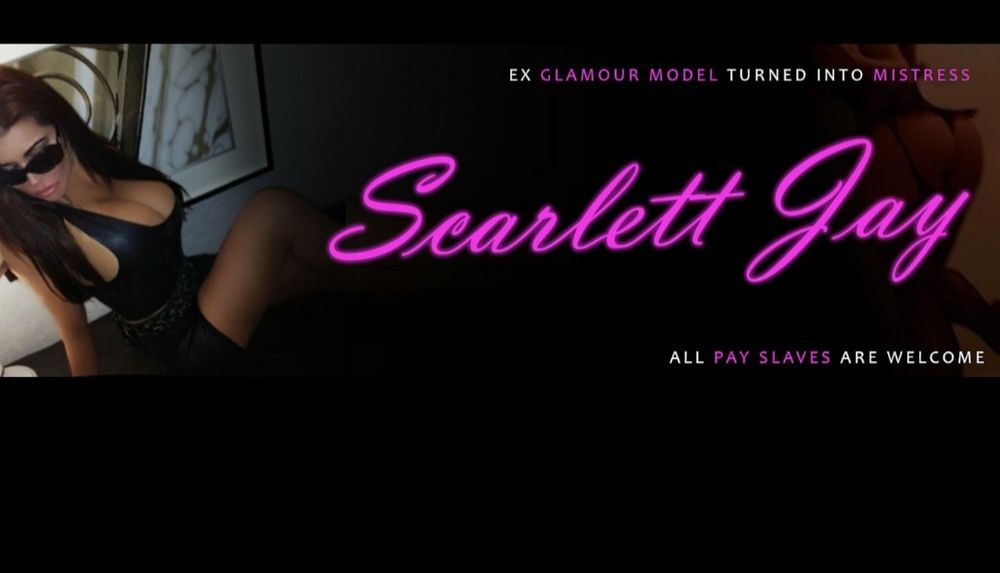 scarlett_jay OnlyFans profile picture