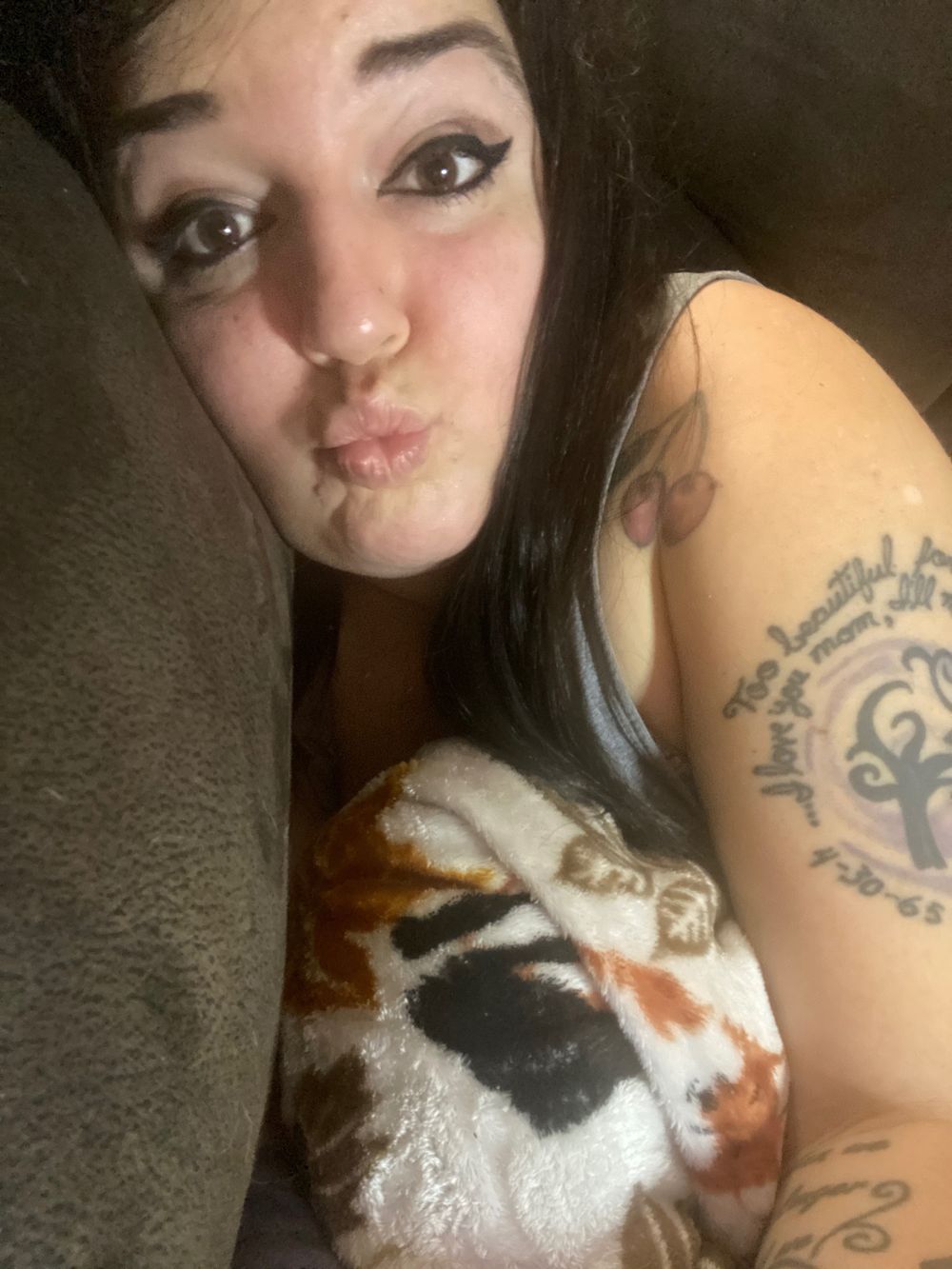 ivyvixon OnlyFans profile picture
