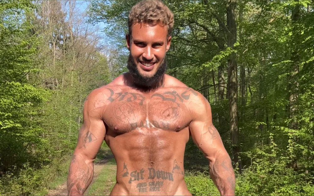 badex OnlyFans profile picture