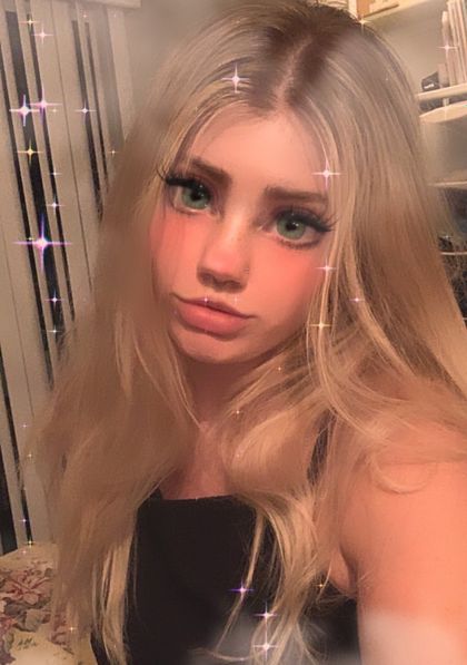 nymphettte OnlyFans picture