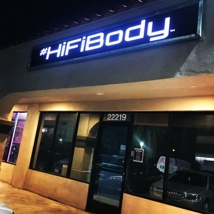 hifibodysculpting OnlyFans picture