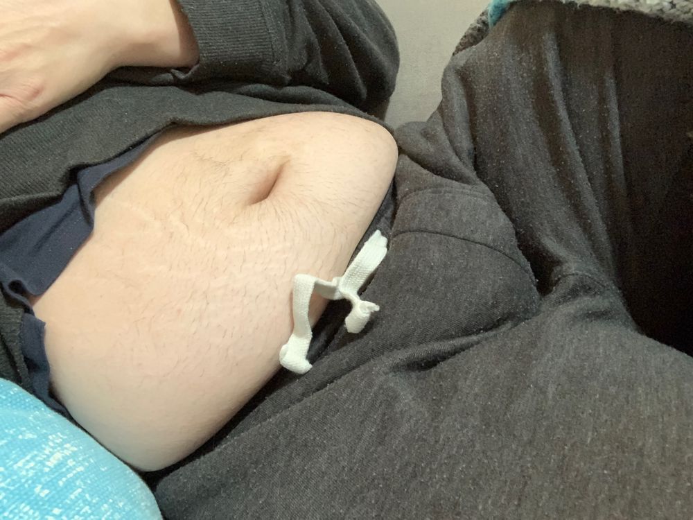 thehubbychubby OnlyFans profile picture