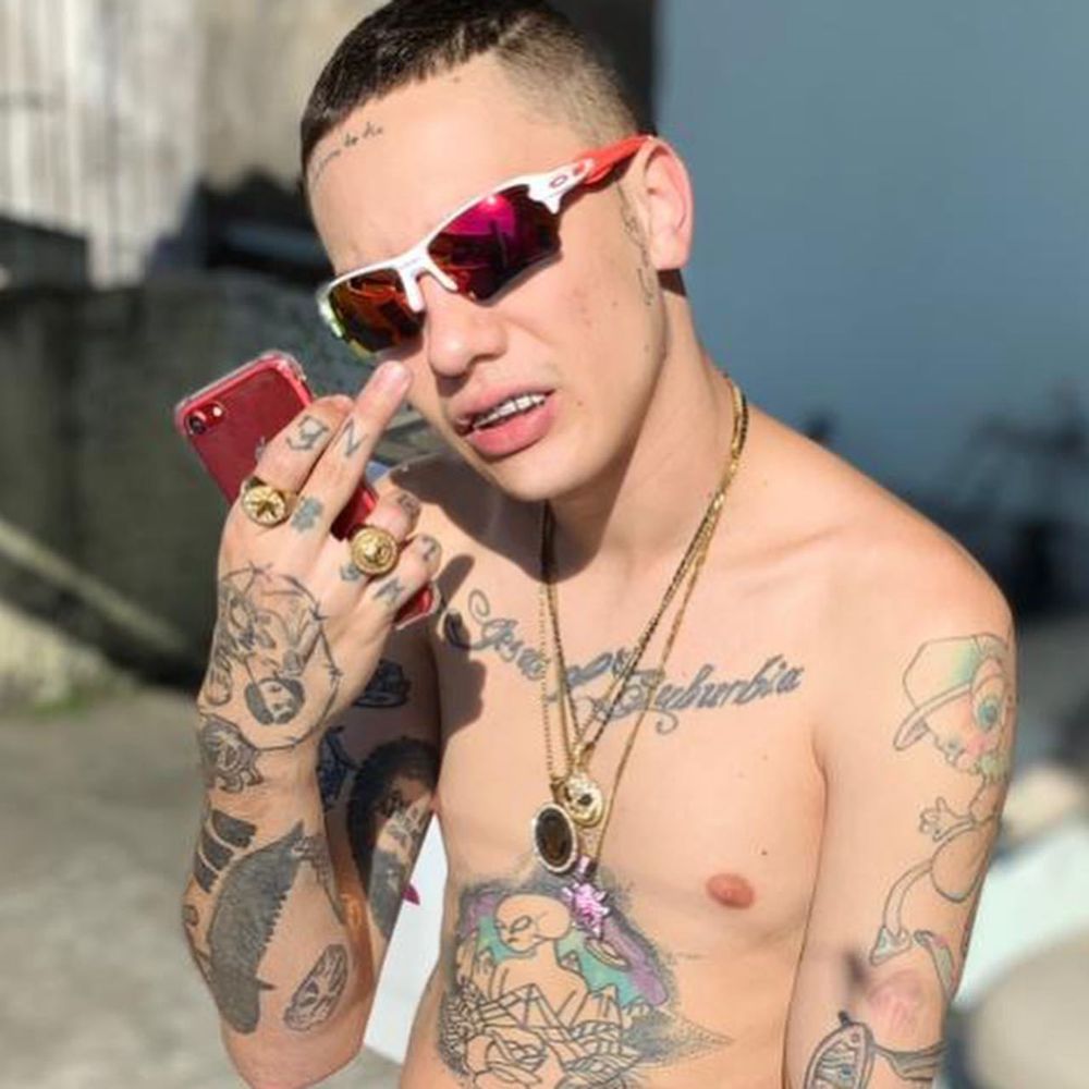 mtattoo95 OnlyFans profile picture