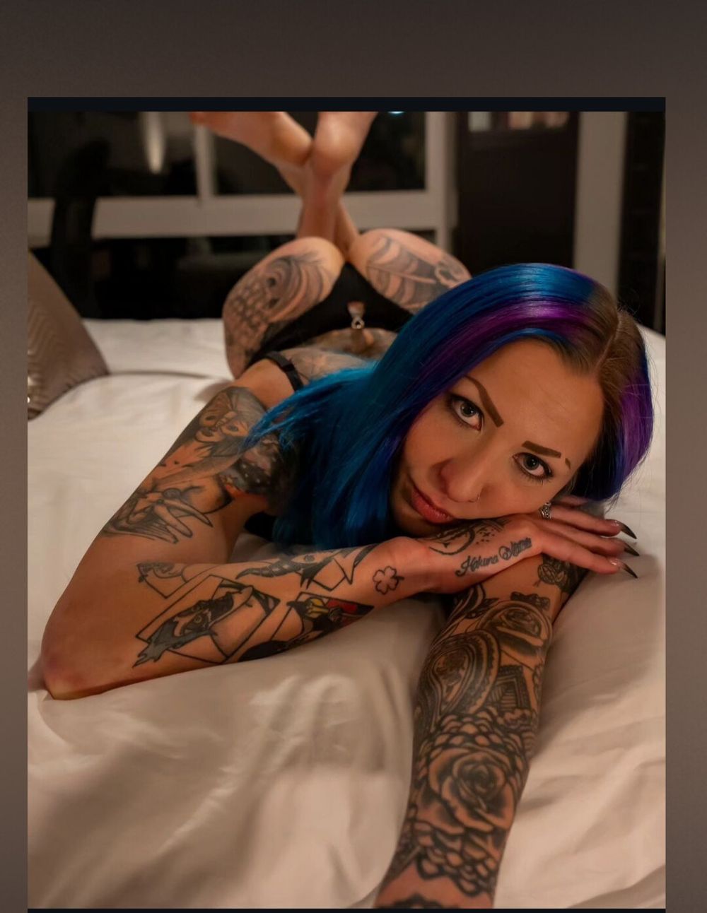 motobaby69 OnlyFans profile picture