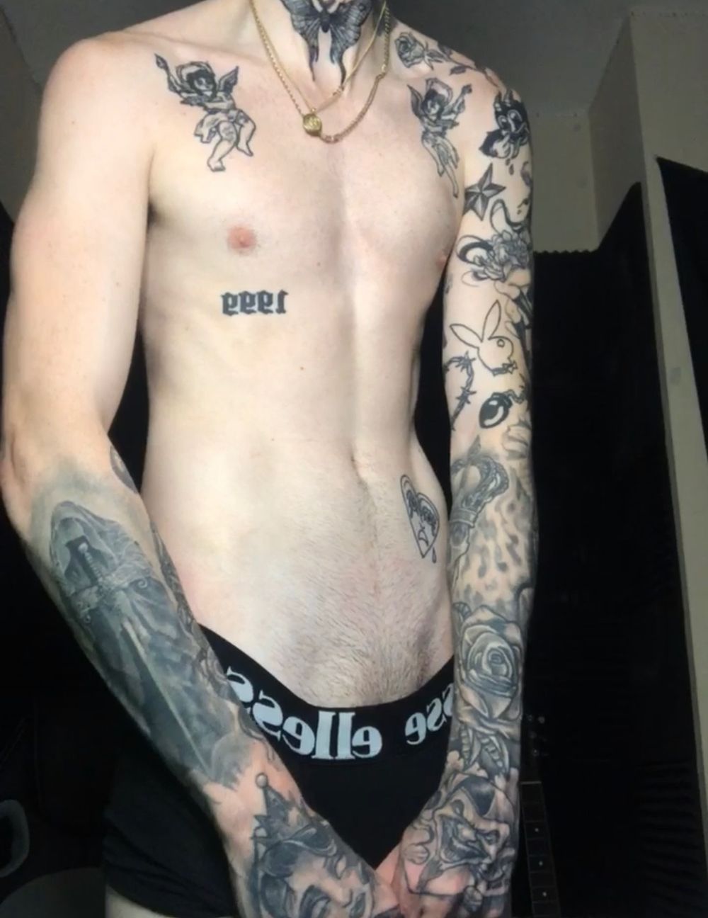 itsblujayss OnlyFans profile picture