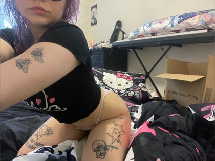 x.princess.kitty.x OnlyFans picture