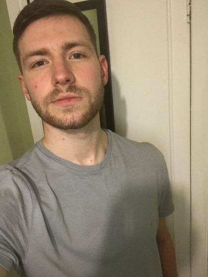 davie391 OnlyFans picture
