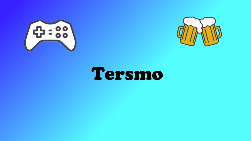 tersmo OnlyFans profile picture