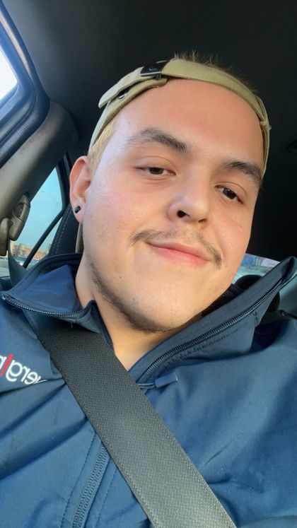 mattyflores22 OnlyFans picture