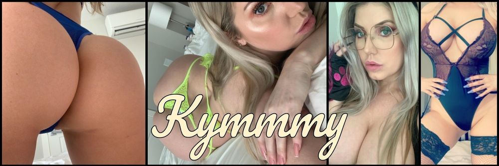 kymmmy OnlyFans profile picture
