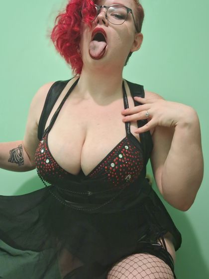 demiblazed OnlyFans picture