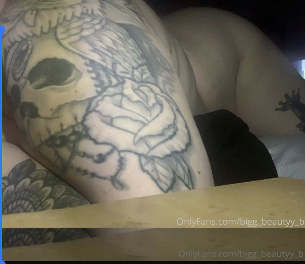 bigg_beautyy_b1 OnlyFans profile picture