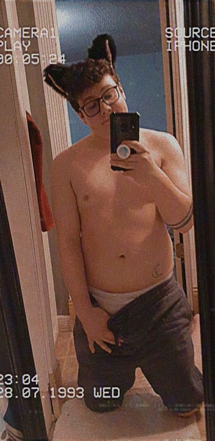 itsjustnic97 OnlyFans picture