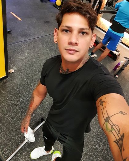 simonnino2 OnlyFans picture