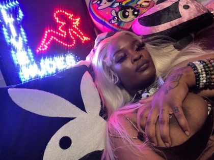 darkebonygoddess OnlyFans picture
