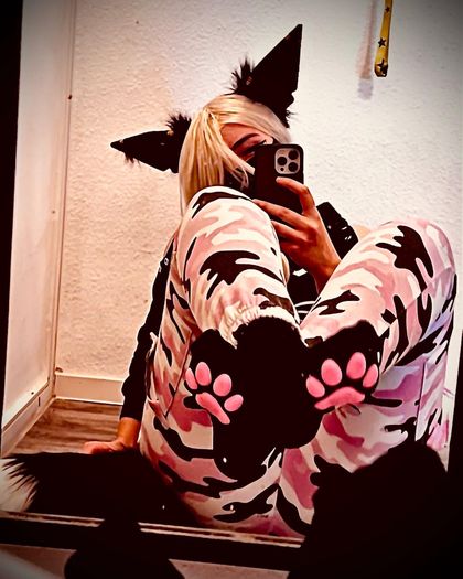 leylacatto OnlyFans picture